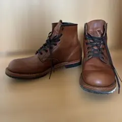 REDWING レッドウィング ベックマン 9016 USA8D 26cmのサムネイル