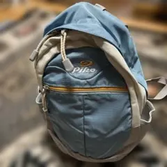 Piko リュック 青 グレーのサムネイル