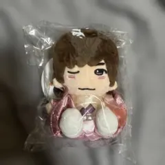 なにわ男子 高橋恭平 ちびぬい 第2弾