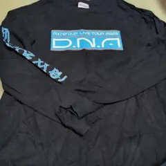 Aぇ! group D.N.A ロンＴ