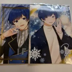 いれいす if ブロマイド