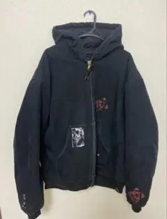 2026年最新】carhartt アクティブジャケット usaの人気アイテム - メルカリ