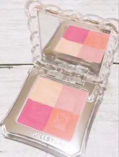 ジルスチュアート　ミックスブラッシュコンパクト N 03