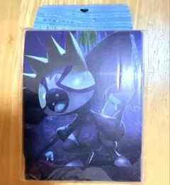 ポケカ中国限定】ルギア 金属ダメカンケース - メルカリ
