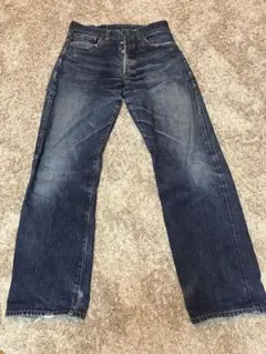 Levi's リーバイス 501 S501XX 大戦 赤耳(バレンシア)