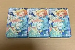 あんスタ なずな 箔押し レア 珍蔵カード 珍藏カード トレカ 中国 海外