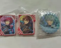 セガラッキーくじ　あんスタ