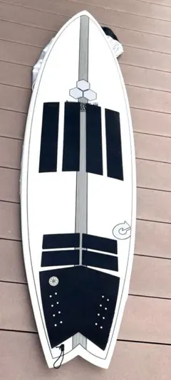 Al Merrick 6'6 PODMOD アルメリック6'6ポッドモッドのサムネイル