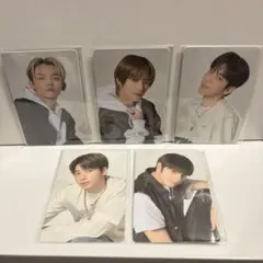 2026年最新】txt ヒュニンカイ サインの人気アイテム - メルカリ