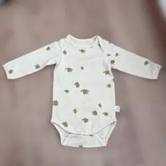 【美品】コンゲススロイド　レモン柄のサムネイル