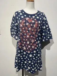 hydrogen ハイドロゲン　レディースTシャツ　Lのサムネイル