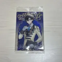 にじさんじウエハース 四季凪アキラ