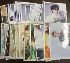 M!LK 山中柔太朗 生写真セット