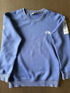 THE NORTH FACE ノースフェイス　ブルートレーナー Mのサムネイル