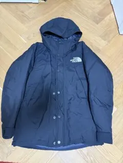 THE NORTH FACE マウンテンダウンジャケット