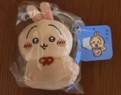 ウラヤハボウズマスコット　うさぎ　ちいかわ