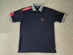 MUNSINGWEAR GrandSlam メンズ半袖ポロシャツ サイズＬ 中古のサムネイル