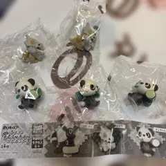 ポケモン おうちで！りらくっしょんマスコット6