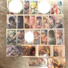 プロジェクトセカイ エピカ まとめ売り