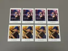 あんスタ　ぱしゃっつ　ジュン