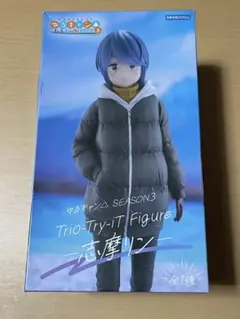 新品未開封 ゆるキャン STAY△TENT アクスタ 志摩リン 新品未開封 ゆるキャン STAY△TENT アクスタ 志摩リン - メルカリ