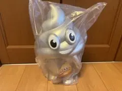 うんぴー 特大フィギュア 3体セット シルバー ブラウン ゴールド