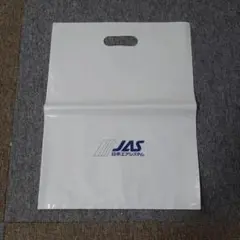 超希少！JAS 日本エアシステム　CA 帽子 超希少！JAS 日本エアシステム CA 夏用 制帽 - メルカリ