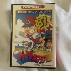 2026年最新】ファミスタ87箱説明書付きの人気アイテム - メルカリ