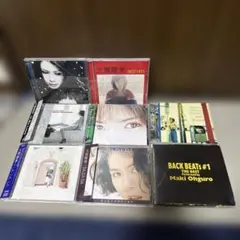 大黒摩季 MUSIC MUSCLE (初回限定BIG盤) (2CD+DVD付) - メルカリ