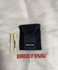 ブリーフィング ポーチ