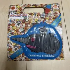 アンパンマン　ポケットポーチ