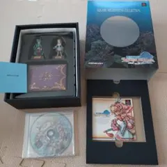 レジェンドオブマナ スクウェアミレニアムコレクション - メルカリ