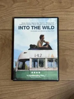 2026年最新】イントゥ・ザ・ワイルド dvdの人気アイテム - メルカリ