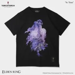 TORCH TORCH エルデンリング トーチトーチ ラダーン祭り 半袖Tシャツ 