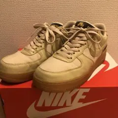 ナイキ　エアフォースワン　ゴアテックス　AF1 GORETEX