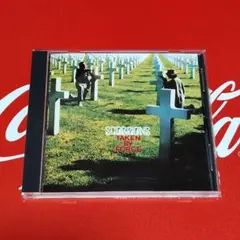 スコーピオンズ