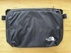 THE NORTH FACE リュック 付属品 ブラック インナーポーチ
