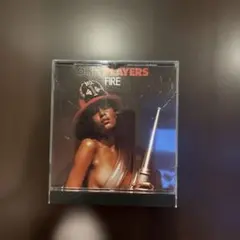 OHIO PLAYERS Fire