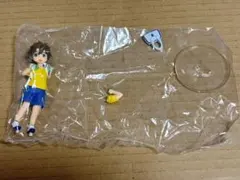 Free! よんてんご 幼少期 ハイ☆スピード! フィギュア トイズワークスコレクション よんてんご Free！-Eternal Summer