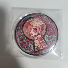 地縛少年花子くん ミツバ コラボカフェ 缶バッジ