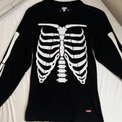 シュプリーム ヘインズ ボーン サーマル