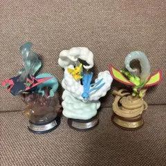 【値下げ中】ポケモン SWING VIGNETTE Collection 2