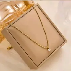 ネックレス☆744
