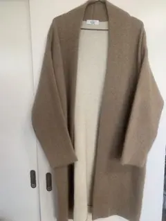 Pina Colada TOMORROWLAND ロングコート