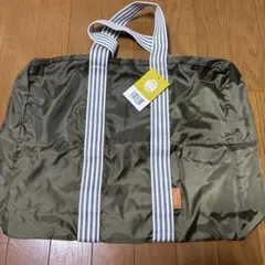 タリーズコーヒー　エコバッグ