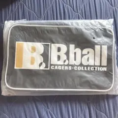 B.ball バッシュケース 新品