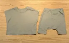 ベビー服 セットアップ 70cm
