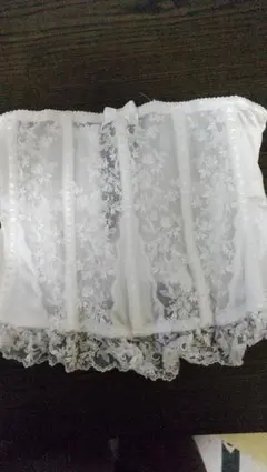 セモア ブライダル ウエストニッパー 70