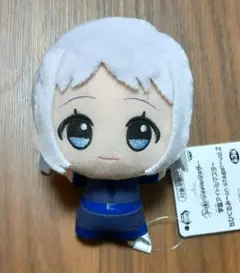 学園アイドルマスター　ちびぐるみ on stage! vol.2　葛城リーリヤ