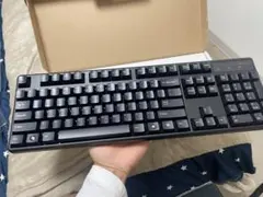 LEOPOLD FC750R メカニカルキーボード